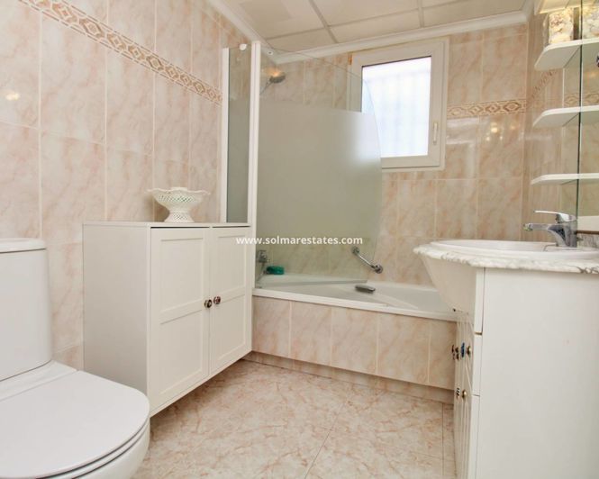 Image No.21-Quad de 3 chambres à vendre à Playa Flamenca