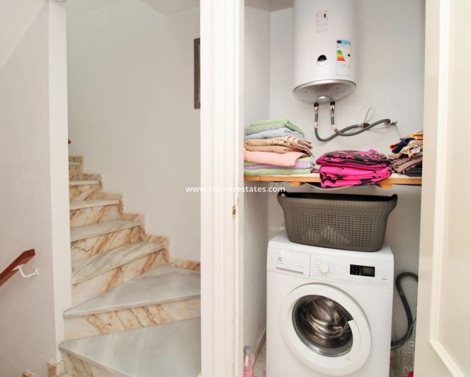 Image No.24-Quad de 3 chambres à vendre à Playa Flamenca