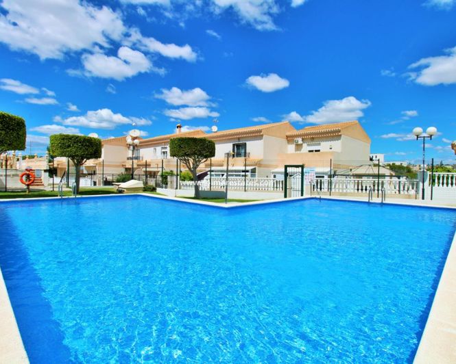 Image No.29-Quad de 3 chambres à vendre à Playa Flamenca