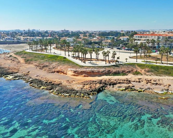 Image No.31-Quad de 3 chambres à vendre à Playa Flamenca