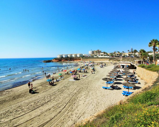 Image No.32-Quad de 3 chambres à vendre à Playa Flamenca