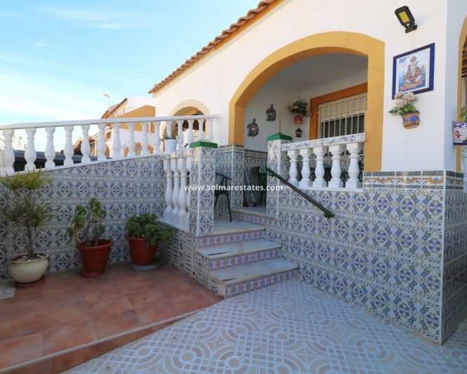 Image No.3-2 Bed Bungalow for sale