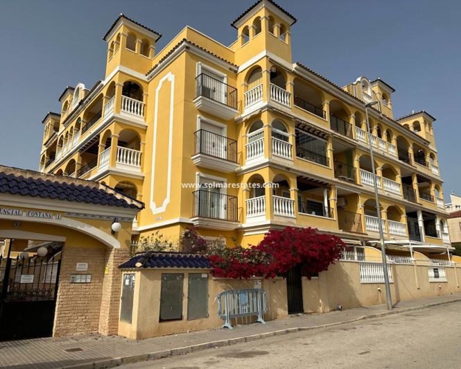 Image No.22-2 Bed Apartment for sale