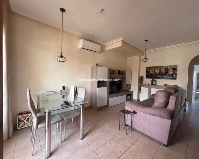 Image No.11-Appartement de 2 chambres à vendre à Jacarilla