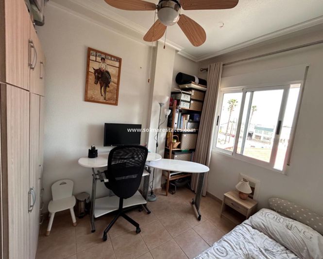 Image No.23-Appartement de 2 chambres à vendre à Jacarilla