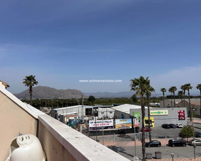 Image No.28-Appartement de 2 chambres à vendre à Jacarilla