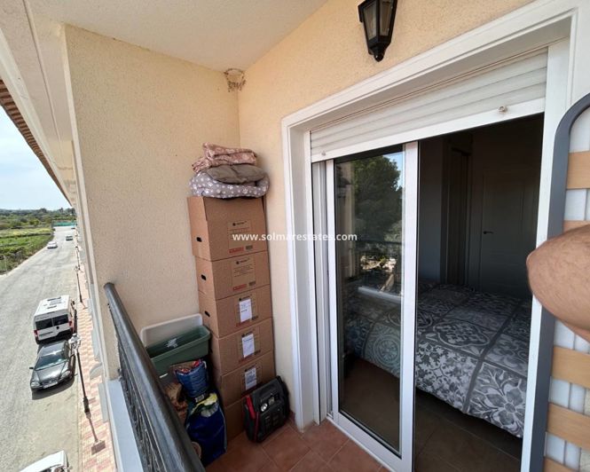 Image No.35-Appartement de 2 chambres à vendre à Jacarilla