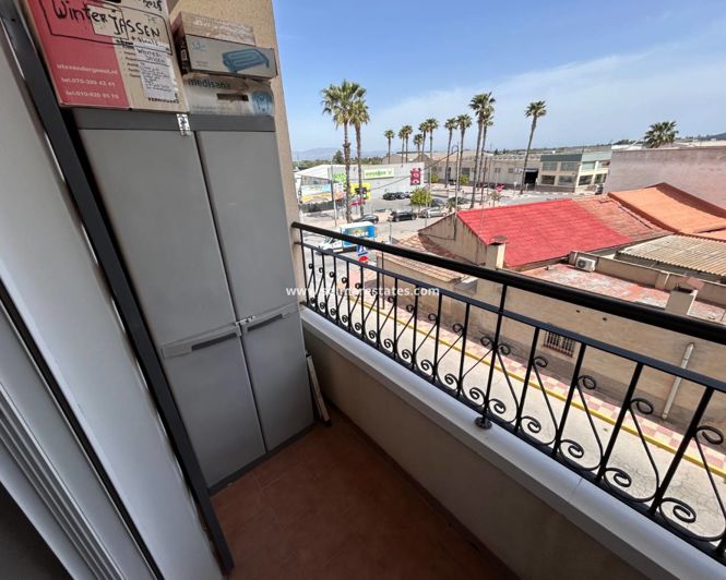 Image No.36-Appartement de 2 chambres à vendre à Jacarilla