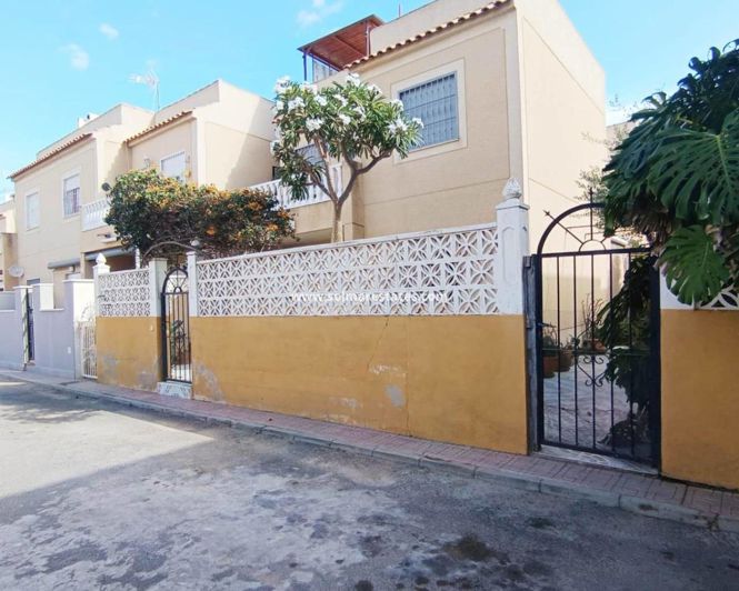 Torrevieja, Apartment