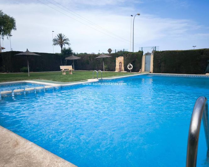 Image No.22-2 Bed Apartment for sale