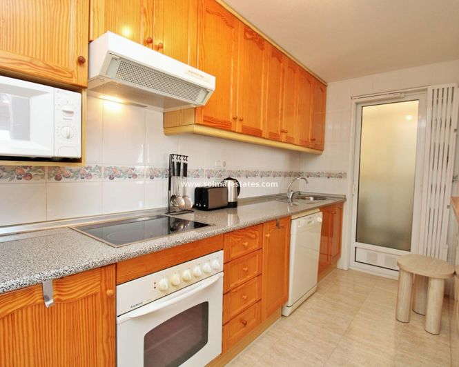 Image No.10-Appartement de 2 chambres à vendre à Playa Flamenca