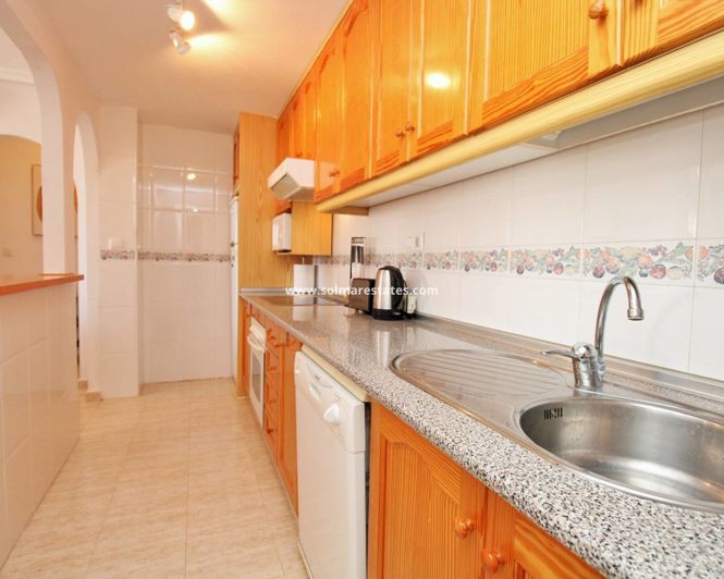 Image No.11-Appartement de 2 chambres à vendre à Playa Flamenca