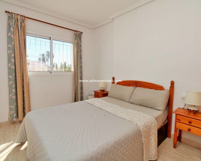 Image No.12-Appartement de 2 chambres à vendre à Playa Flamenca