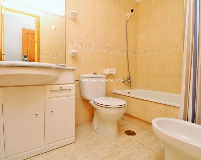 Image No.14-Appartement de 2 chambres à vendre à Playa Flamenca