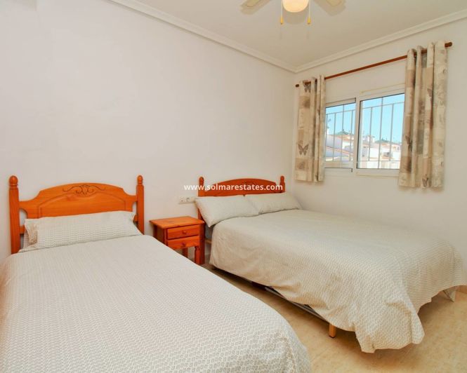 Image No.15-Appartement de 2 chambres à vendre à Playa Flamenca