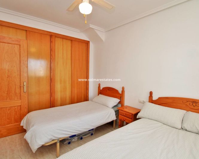 Image No.16-Appartement de 2 chambres à vendre à Playa Flamenca