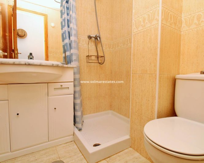 Image No.17-Appartement de 2 chambres à vendre à Playa Flamenca