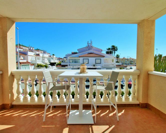 Image No.18-Appartement de 2 chambres à vendre à Playa Flamenca