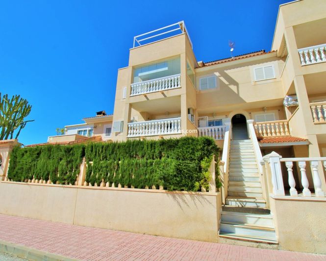 Image No.19-Appartement de 2 chambres à vendre à Playa Flamenca