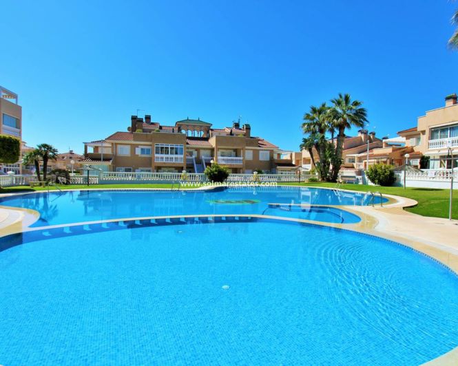 Image No.21-Appartement de 2 chambres à vendre à Playa Flamenca