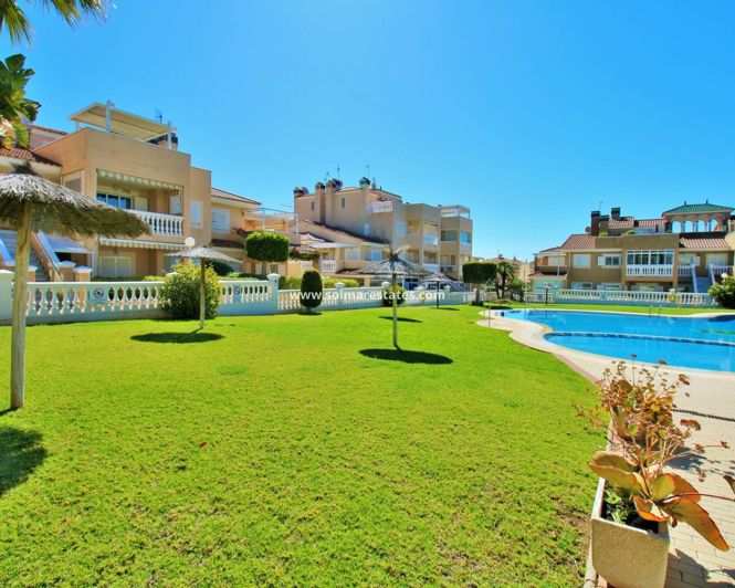 Image No.23-Appartement de 2 chambres à vendre à Playa Flamenca