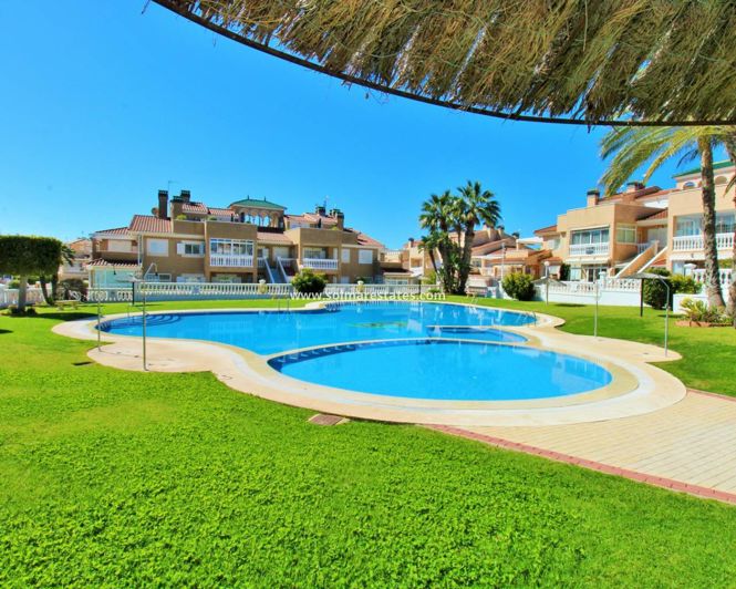 Image No.24-Appartement de 2 chambres à vendre à Playa Flamenca