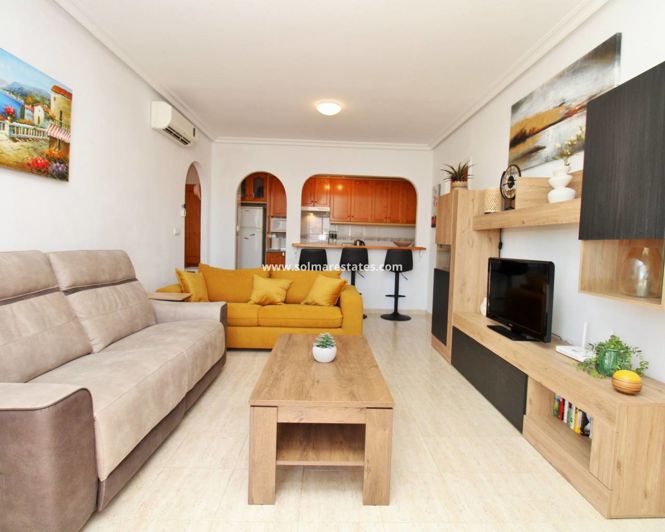 Image No.7-Appartement de 2 chambres à vendre à Playa Flamenca