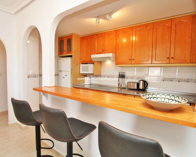 Image No.8-Appartement de 2 chambres à vendre à Playa Flamenca