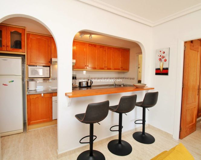 Image No.9-Appartement de 2 chambres à vendre à Playa Flamenca