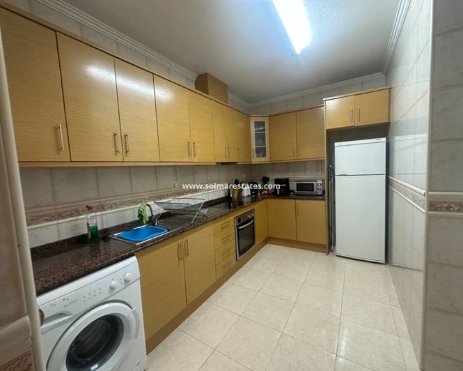 Image No.15-Appartement de 4 chambres à vendre à Jacarilla