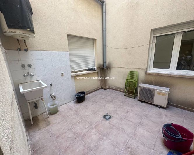 Image No.17-Appartement de 4 chambres à vendre à Jacarilla