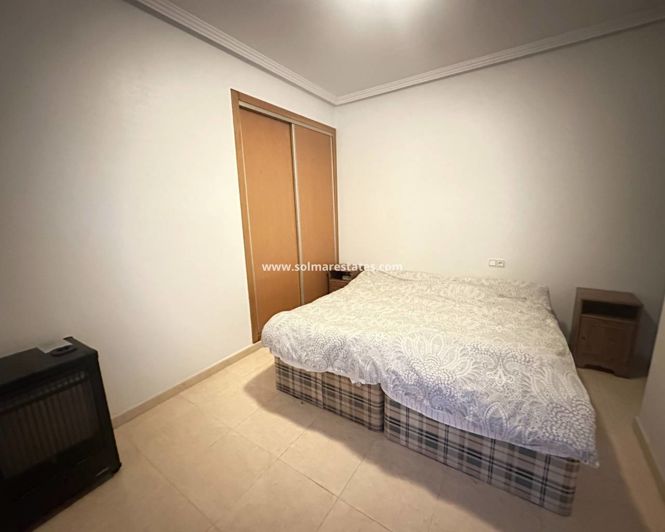 Image No.18-Appartement de 4 chambres à vendre à Jacarilla