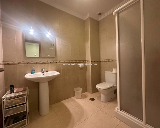 Image No.22-Appartement de 4 chambres à vendre à Jacarilla