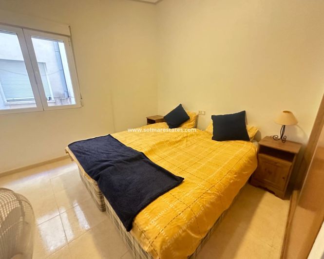 Image No.24-Appartement de 4 chambres à vendre à Jacarilla