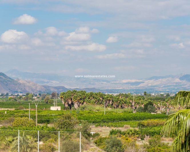 Image No.3-Appartement de 4 chambres à vendre à Jacarilla