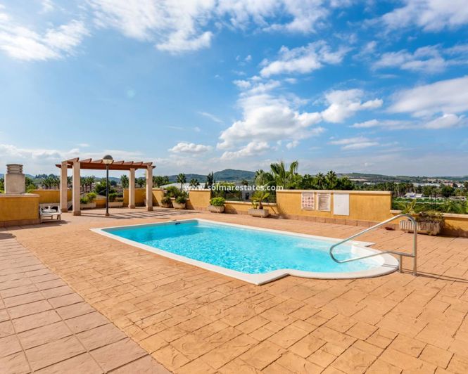 Image No.5-Appartement de 4 chambres à vendre à Jacarilla