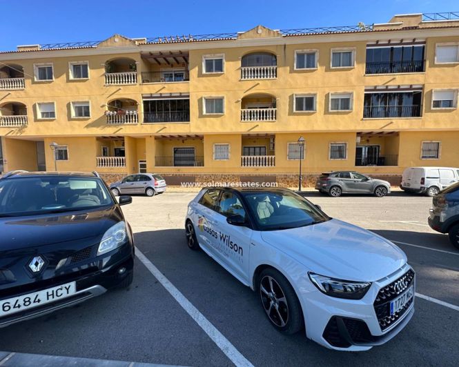 Image No.6-Appartement de 4 chambres à vendre à Jacarilla