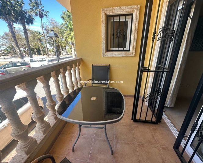 Image No.7-Appartement de 4 chambres à vendre à Jacarilla