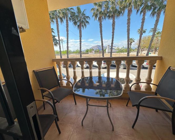 Image No.8-Appartement de 4 chambres à vendre à Jacarilla