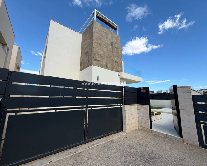 Image No.33-3 Bed Villa for sale