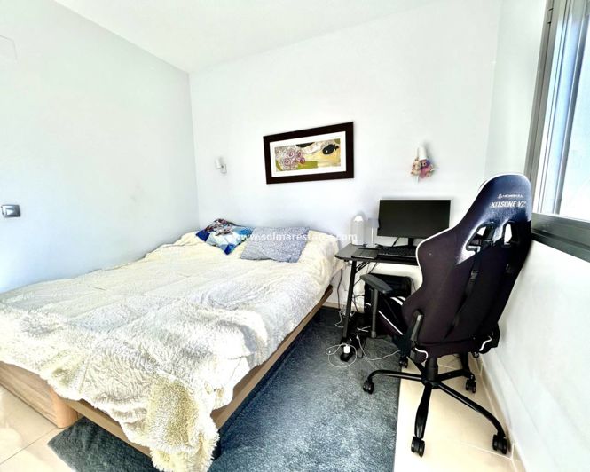 Image No.27-2 Bed Apartment for sale