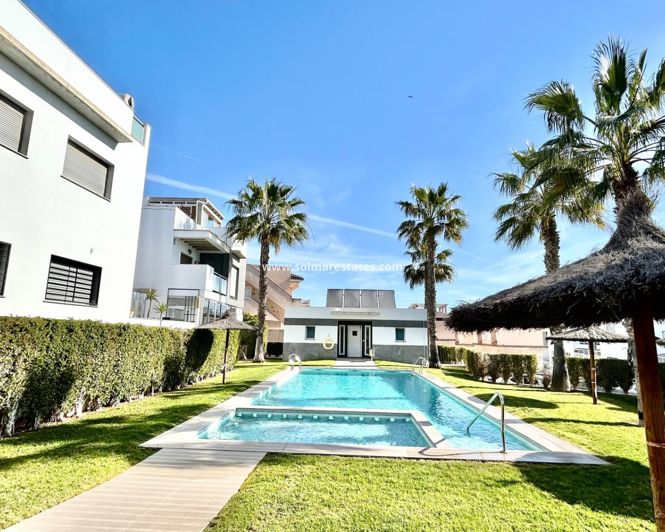 Image No.36-2 Bed Apartment for sale