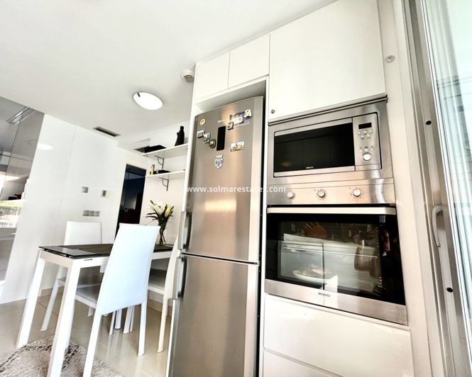 Image No.9-2 Bed Apartment for sale