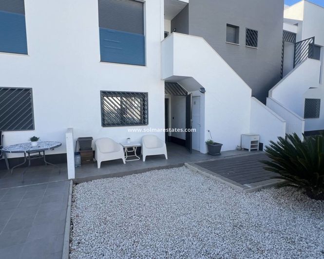 Image No.4-2 Bed Apartment for sale