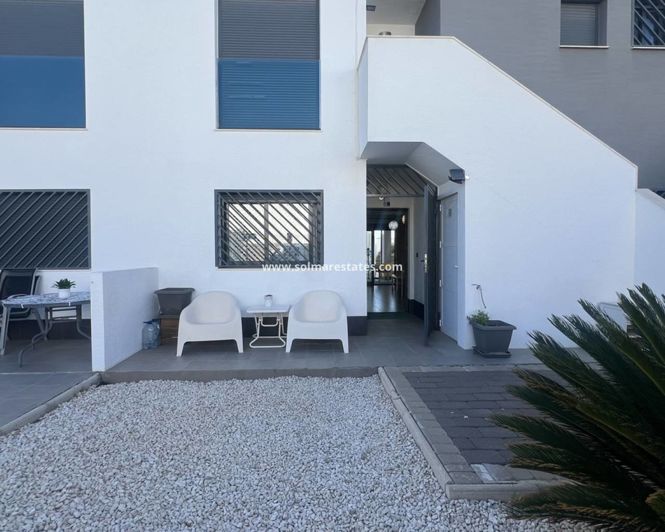 Image No.6-2 Bed Apartment for sale