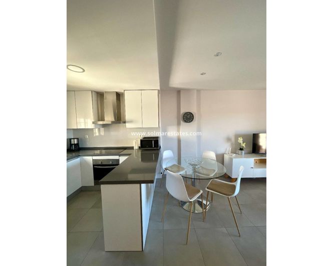 Image No.19-2 Bed Apartment for sale