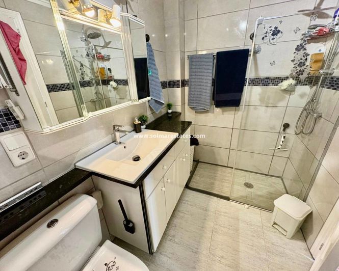 Image No.6-3 Bed Quad for sale