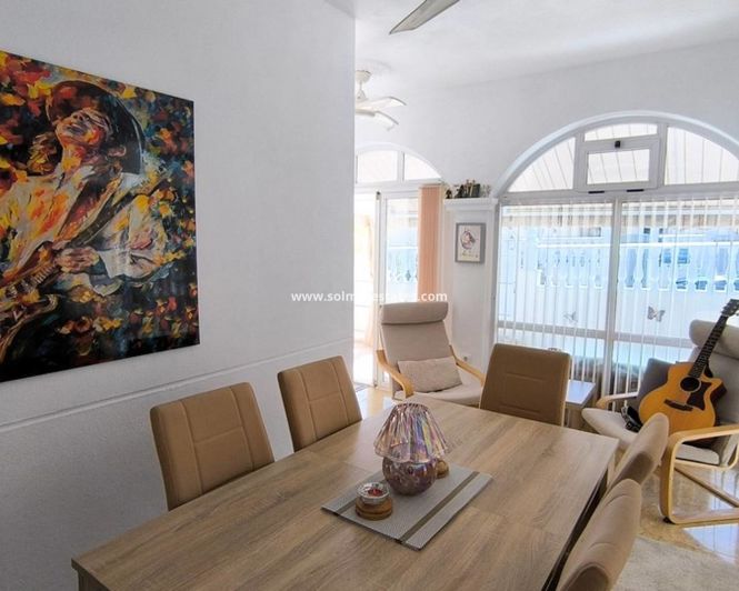 Image No.18-3 Bed Villa for sale