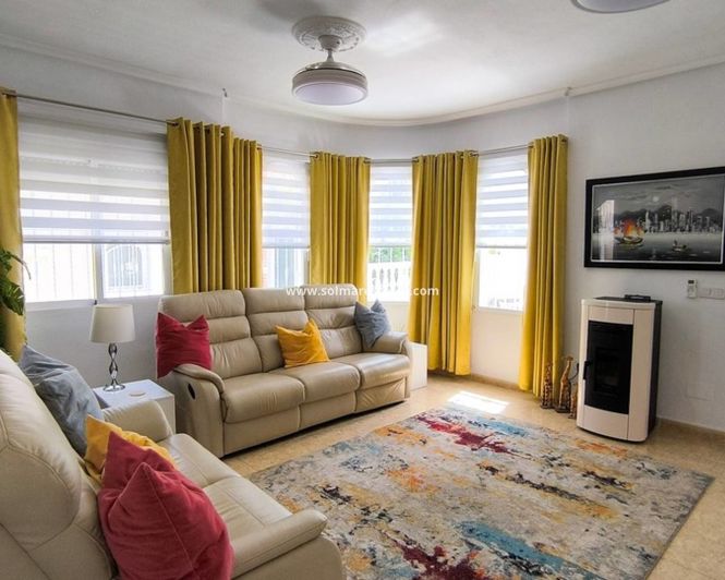 Image No.22-3 Bed Villa for sale