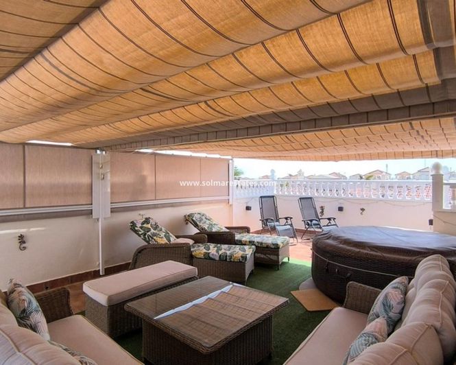 Image No.25-3 Bed Villa for sale